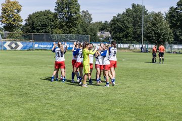 Bild 17 - wU21 HSV